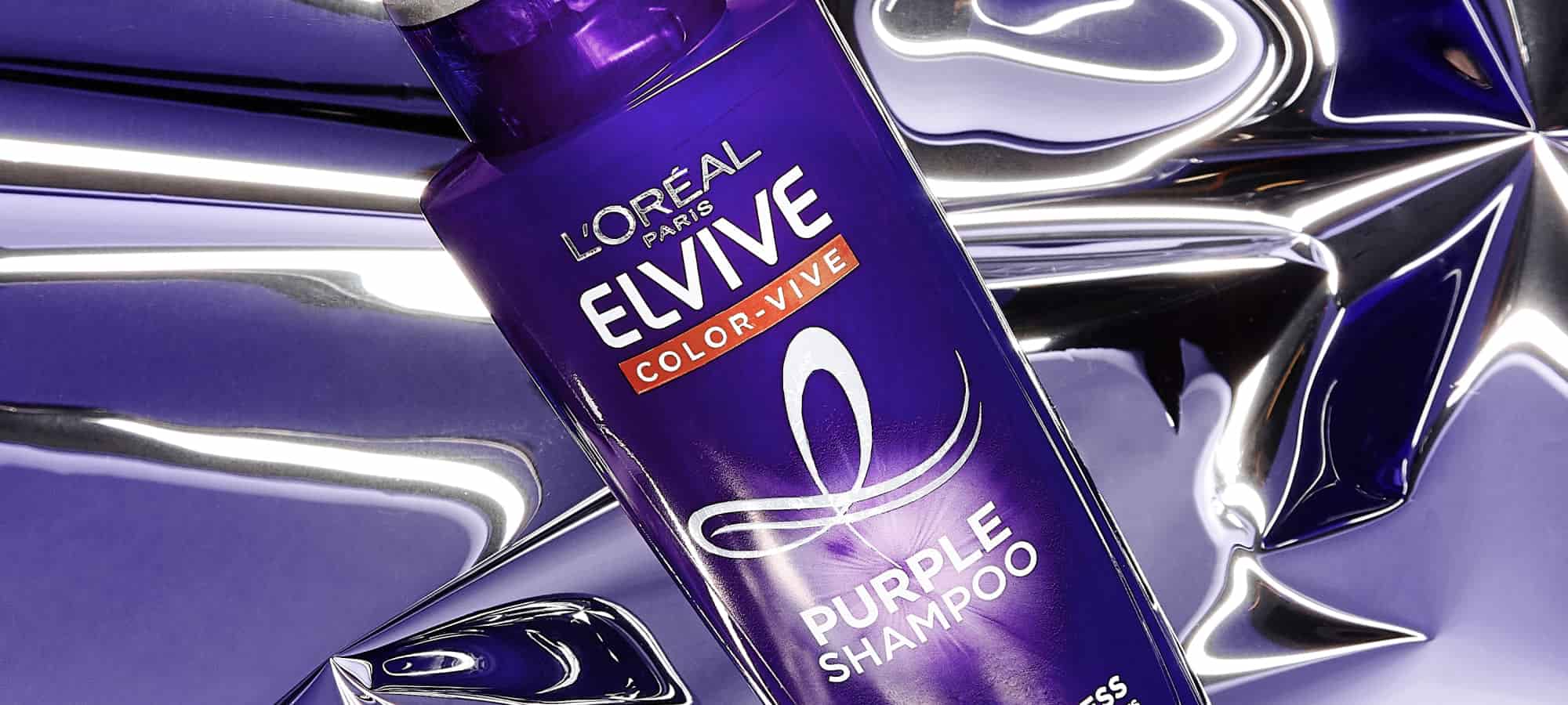 Διατηρήστε το ξανθό χρώμα των μαλλιών σας με Elvive Color-Vive!