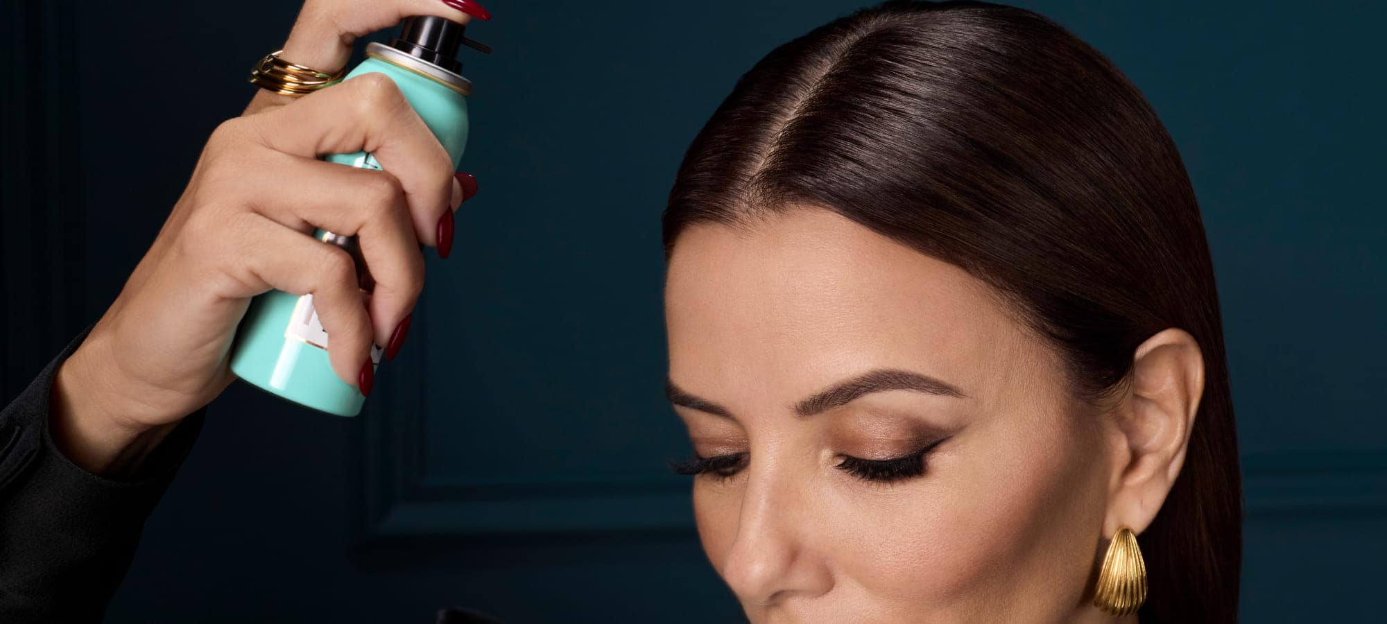 Η κάλυψη λευκών μαλλιών χωρίς βαφή, γίνεται!