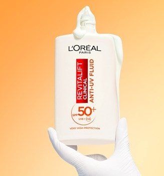 Ενυδατική με SPF
