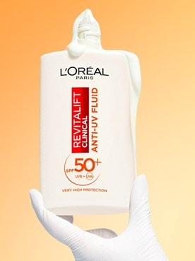 Ενυδατική με SPF