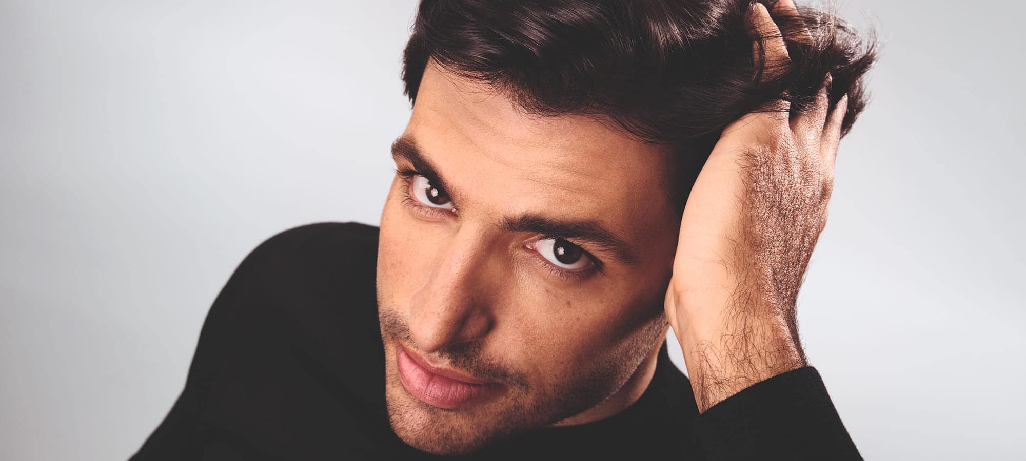 Ανδρικά μαλλιά & περιποίηση: Ποια ρουτίνα σου ταιριάζει; 