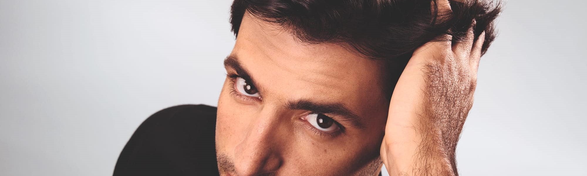 Ανδρικά μαλλιά & περιποίηση: Ποια ρουτίνα σου ταιριάζει;