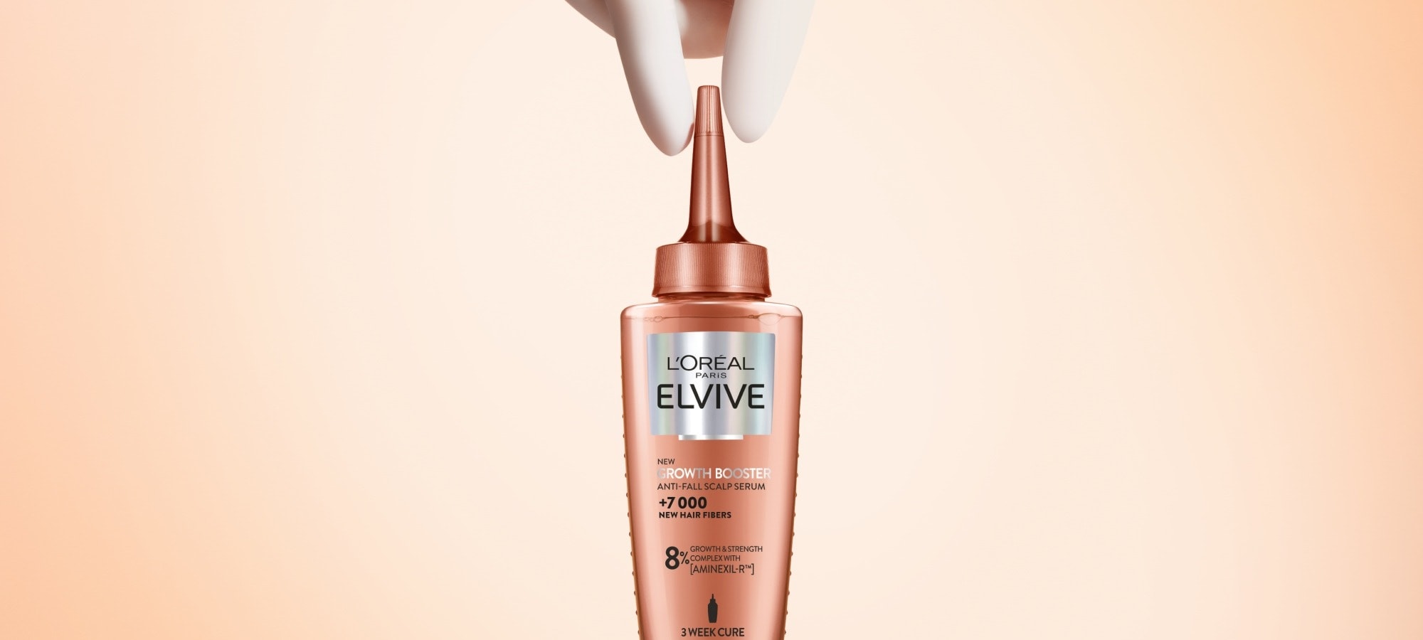 Αιτίες τριχόπτωσης 