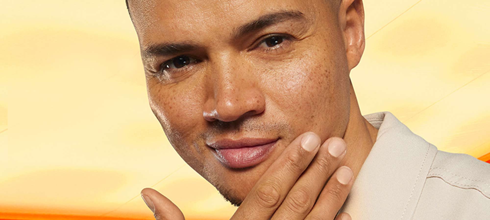 Περιποίηση προσώπου για άντρες: Ποια ρουτίνα να ακολουθήσω;