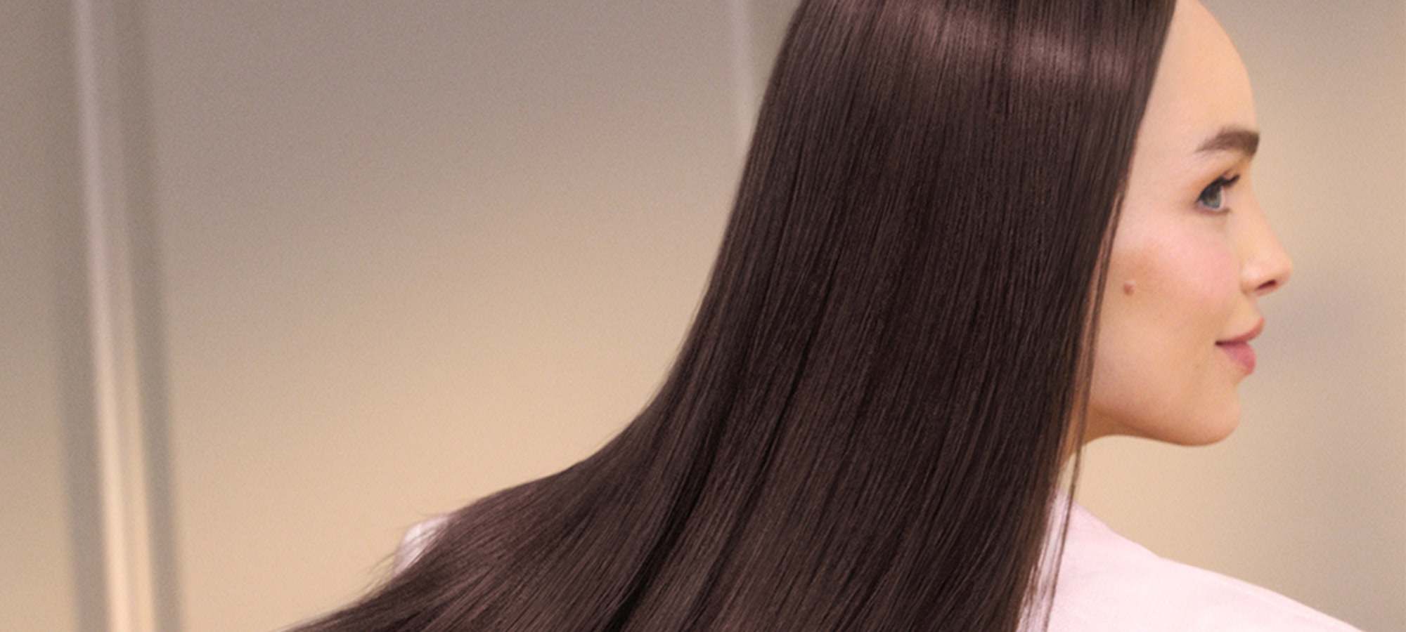 Προϊόντα για να μην φριζάρουν τα μαλλιά σου