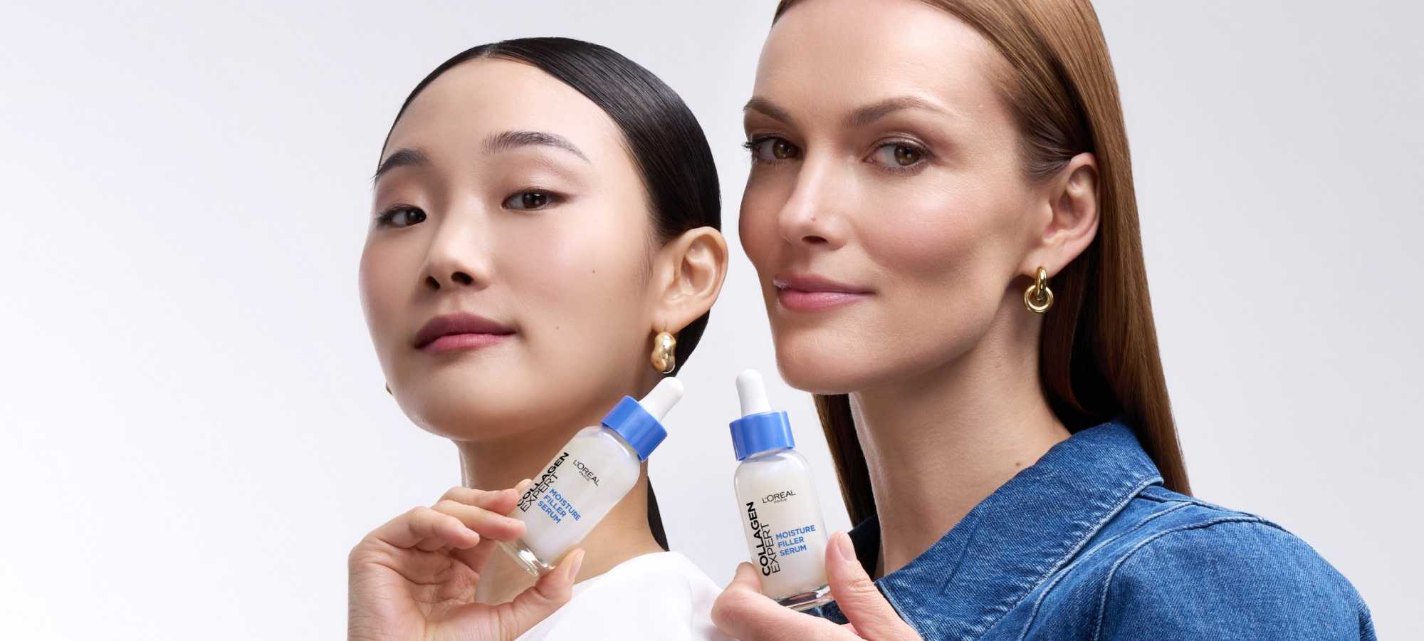 Κολλαγόνο Οφέλη 