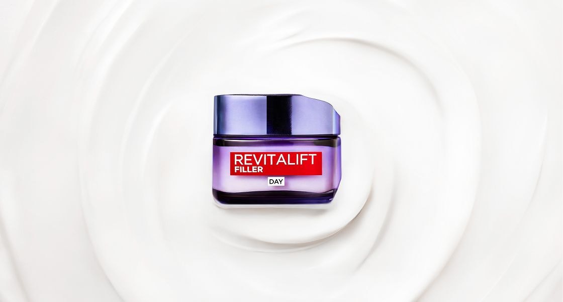 Revitalift L' Oreal Paris. Top επιλογή στην αντιγήρανση