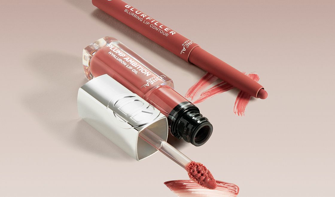 Lip Contouring Δώσε σχήμα και όγκο στα χείλη