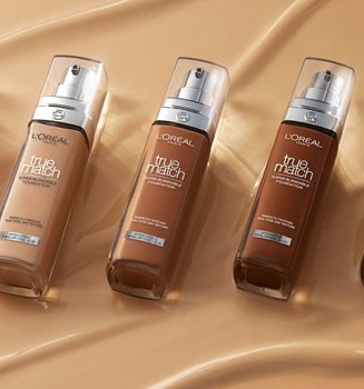 Ποιο είναι το καλύτερο foundation | L' Oreal True Match