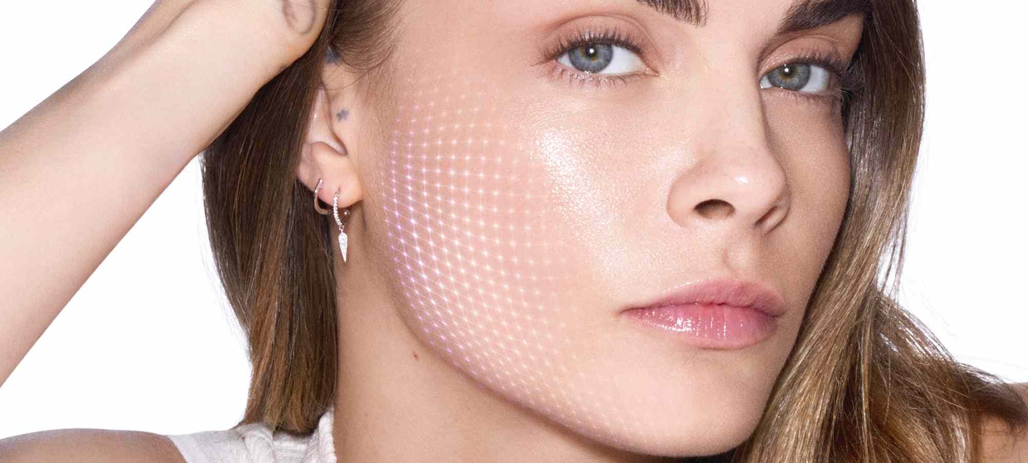 Τι κάνει το υαλουρονικό στο πρόσωπο