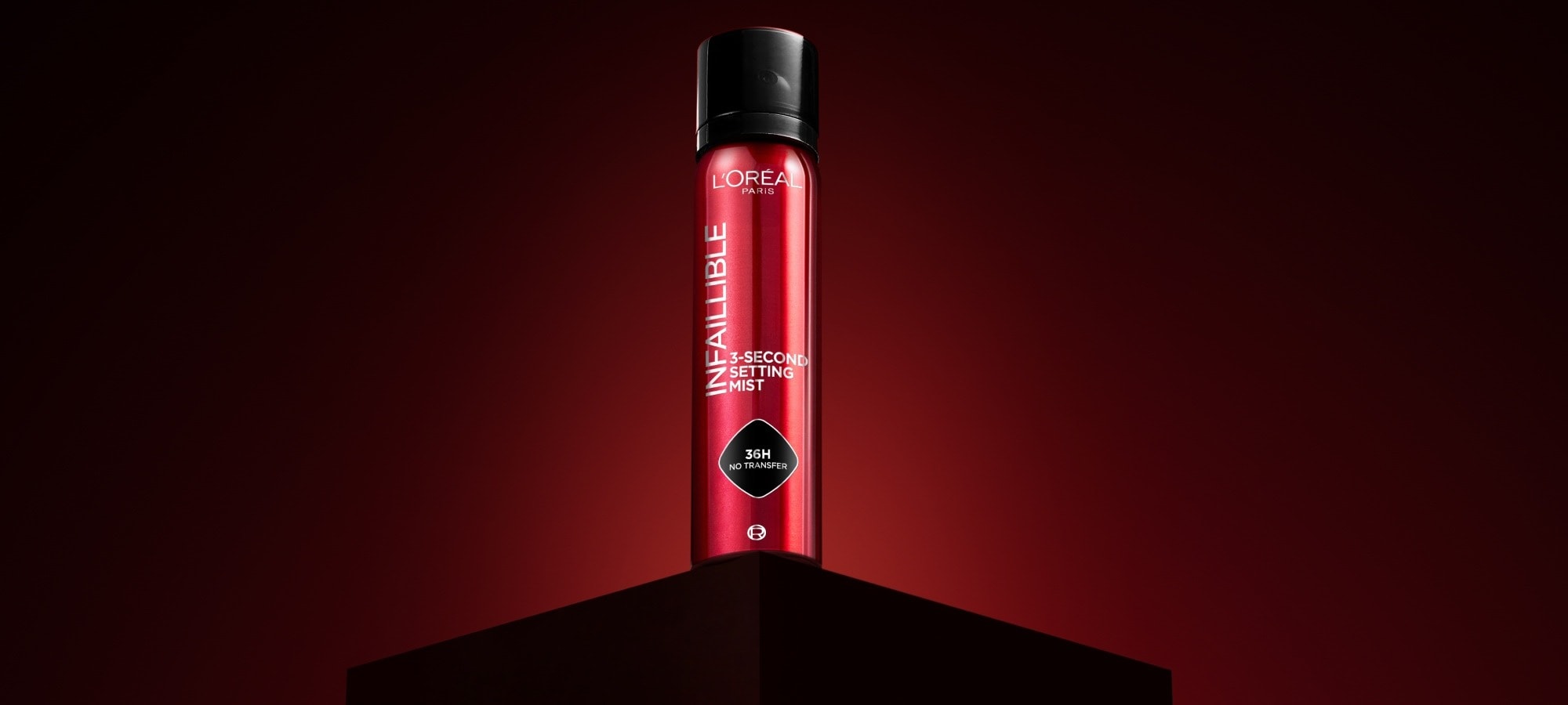 Σταθεροποίηση μακιγιάζ