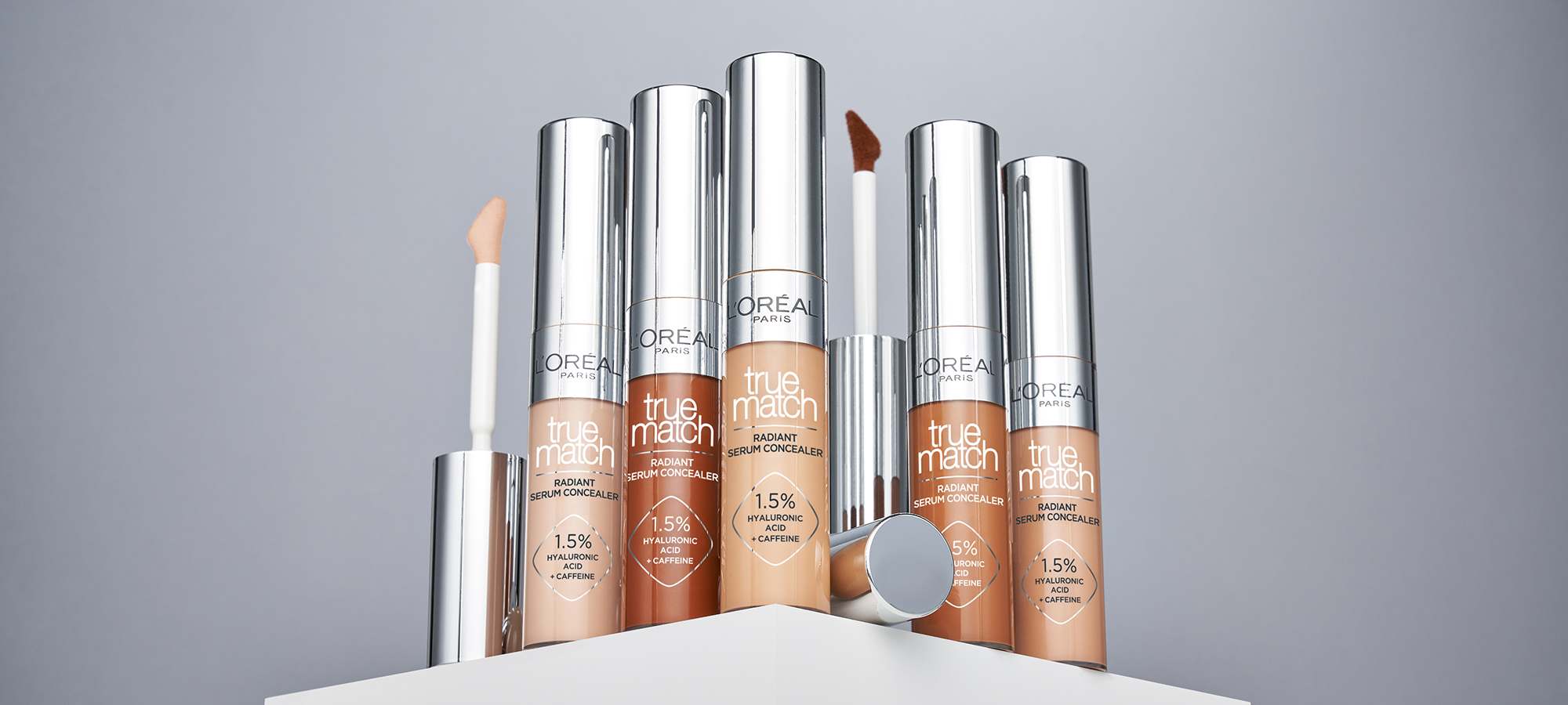 L' Oreal Paris - Concealer