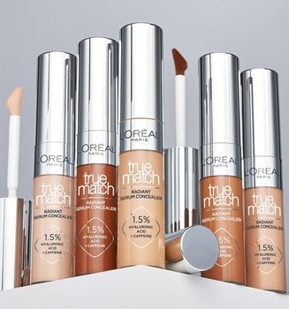L' Oreal Paris - Concealer
