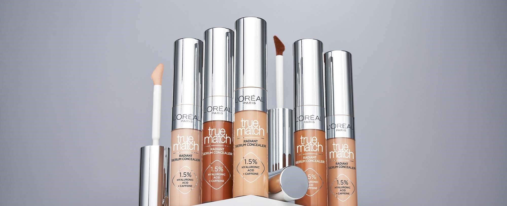 L' Oreal Paris - Concealer