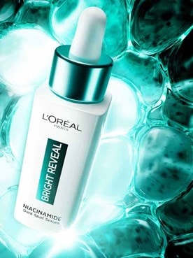 Bright Reveal Serum