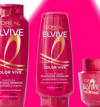 Color Vive Routine