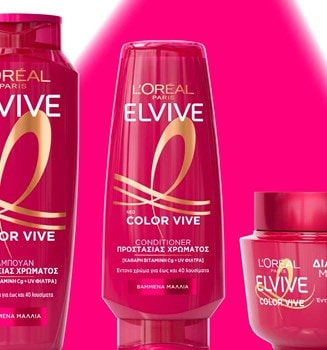 Color Vive Routine
