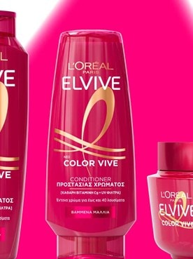 Color Vive Routine