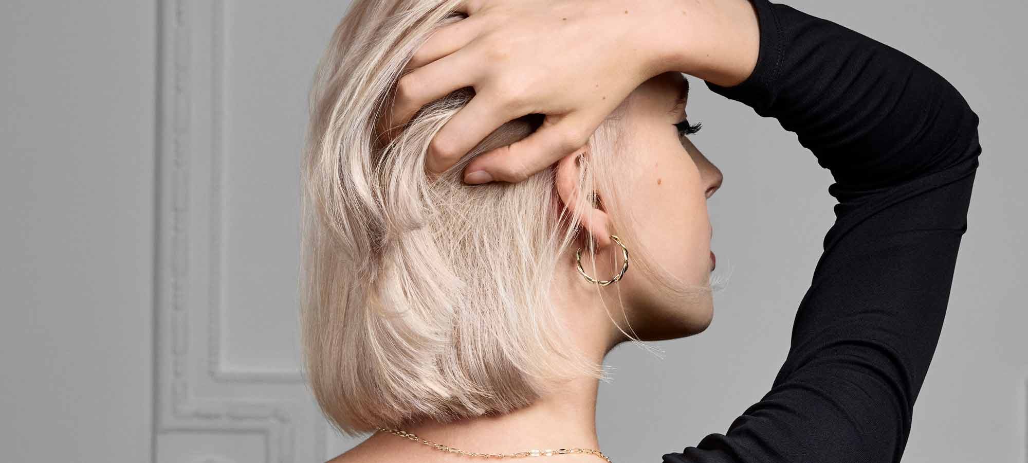 Βαφές για ξανθά μαλλιά: 3+1 tips για το καλοκαίρι