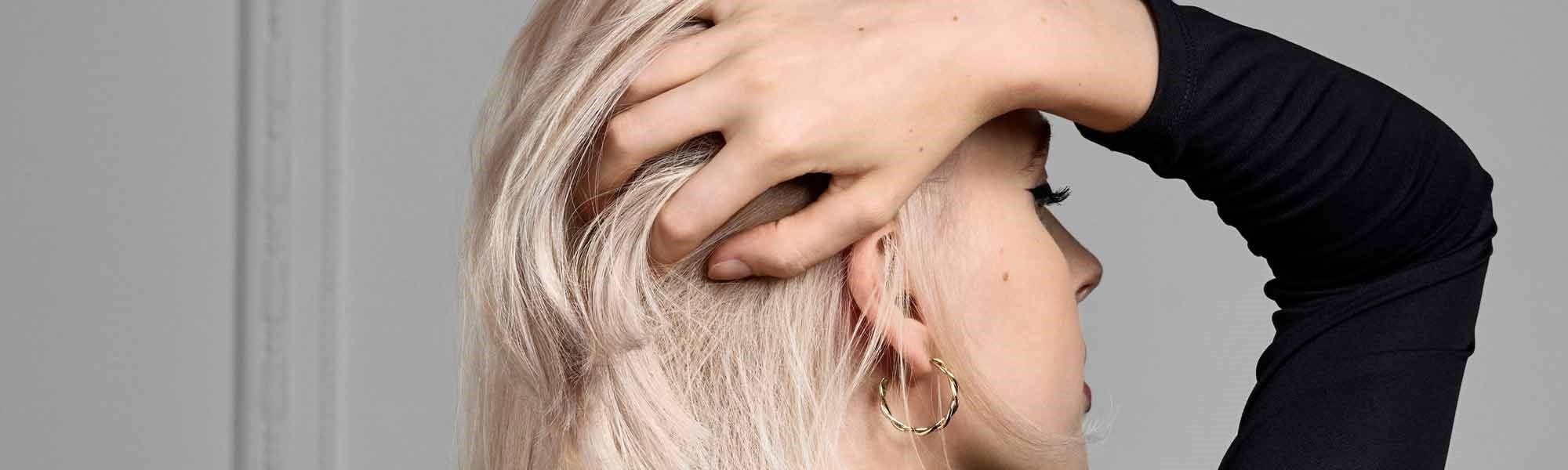 Βαφές για ξανθά μαλλιά: 3+1 tips για το καλοκαίρι