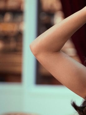 Κάλυψη λευκών μαλλιών σε 3 δευτερόλεπτα; Γίνεται!