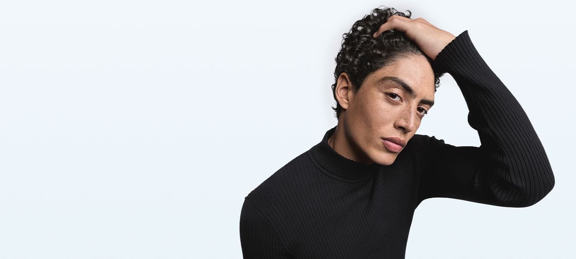 Έχω λίγα μαλλιά, τι να κάνω - Growth Booster