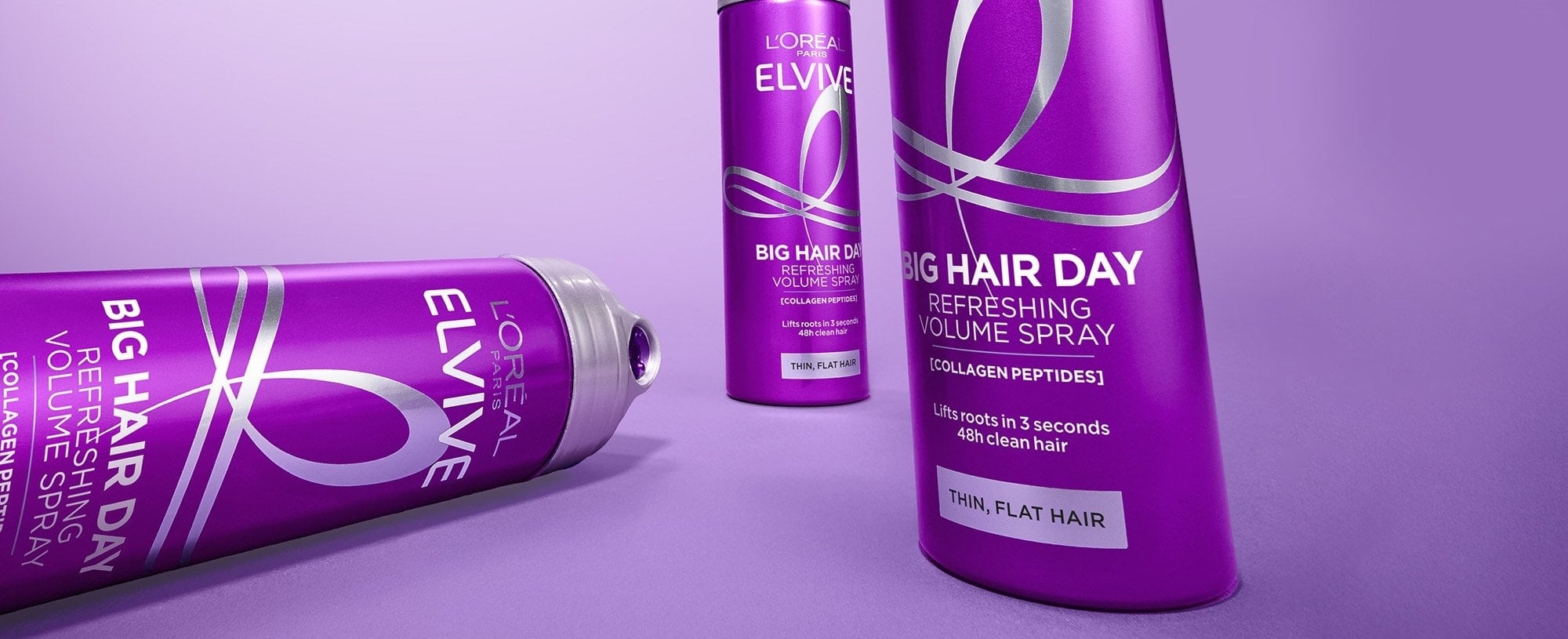 Elvive Collagen Lifter