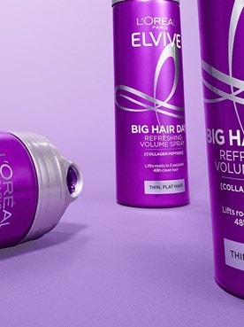 Elvive Collagen Lifter
