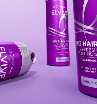 Elvive Collagen Lifter
