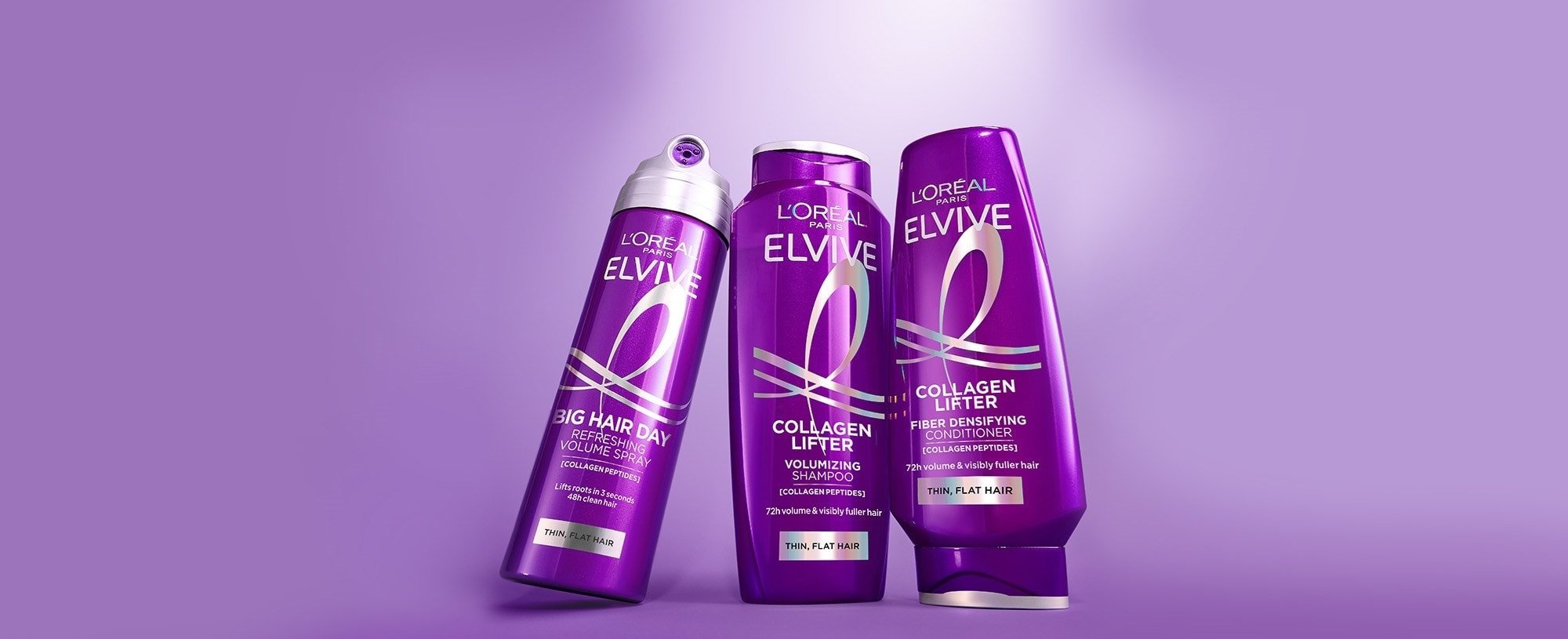 Elvive Collagen Lifter