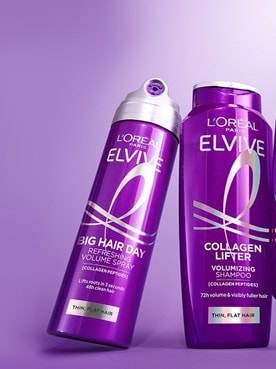 Elvive Collagen Lifter