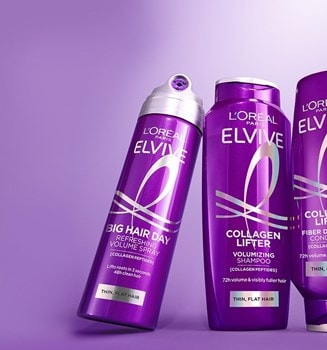 Elvive Collagen Lifter