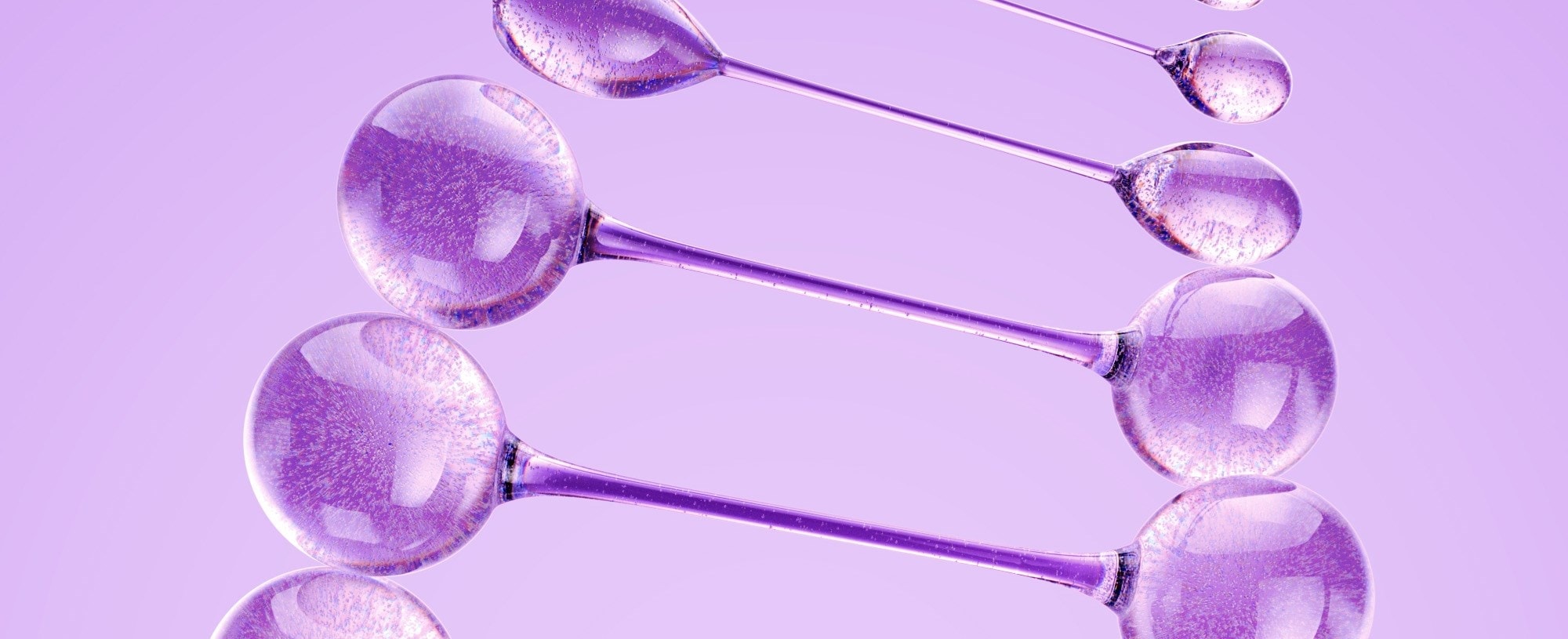 Tips για μαλλιά με όγκο: Τι λέει η επιστήμη για το κολλαγόνο;