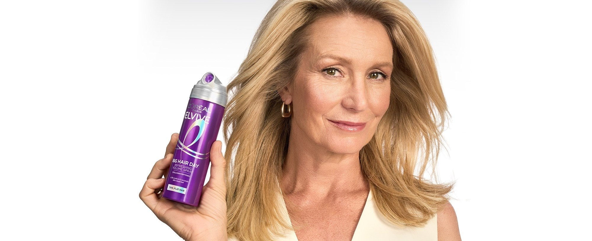 Elvive Collagen Lifter Karin Stage