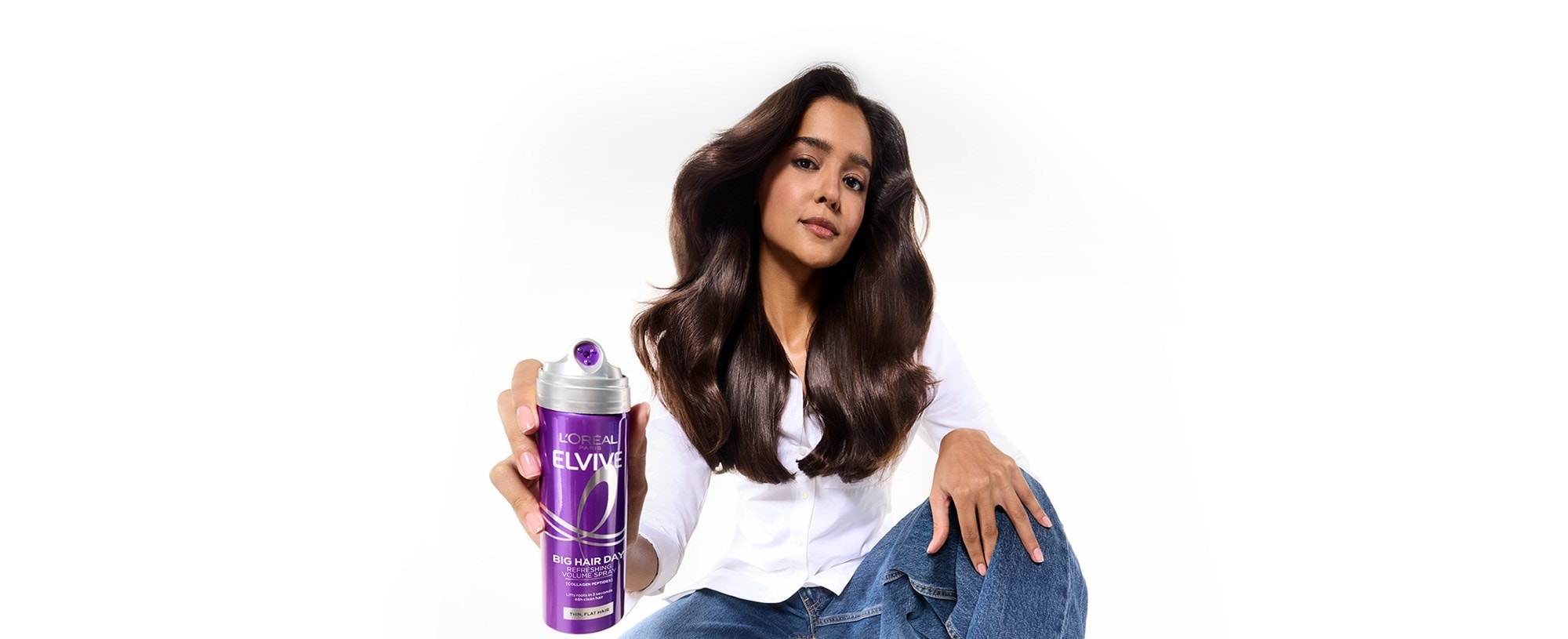 Elvive Collagen Lifter Polyanna