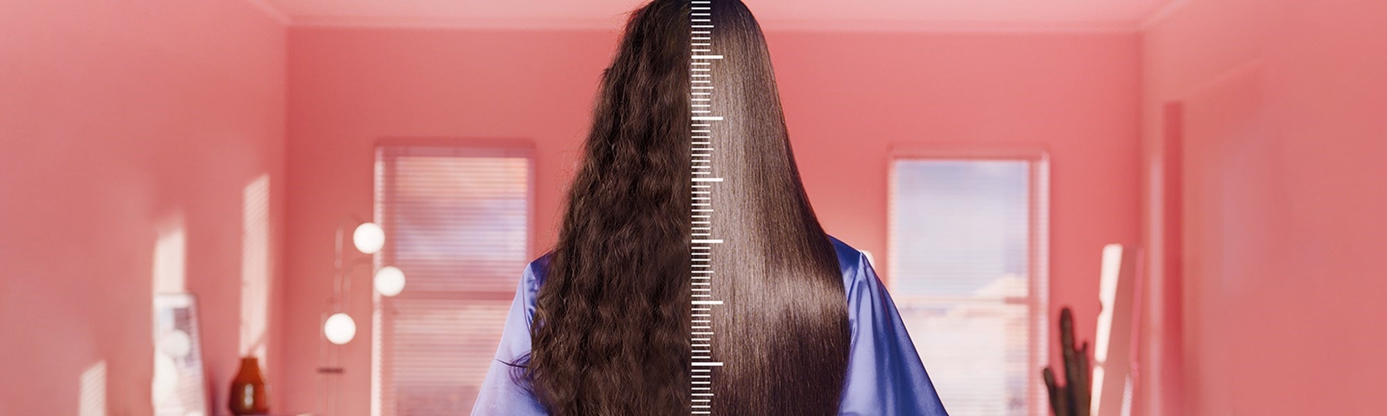 Image Sleek - Anti Frizz