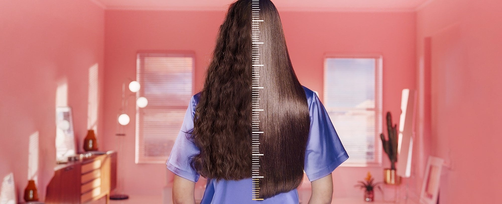 Image Sleek - Anti Frizz