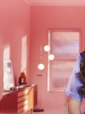 Image Sleek - Anti Frizz