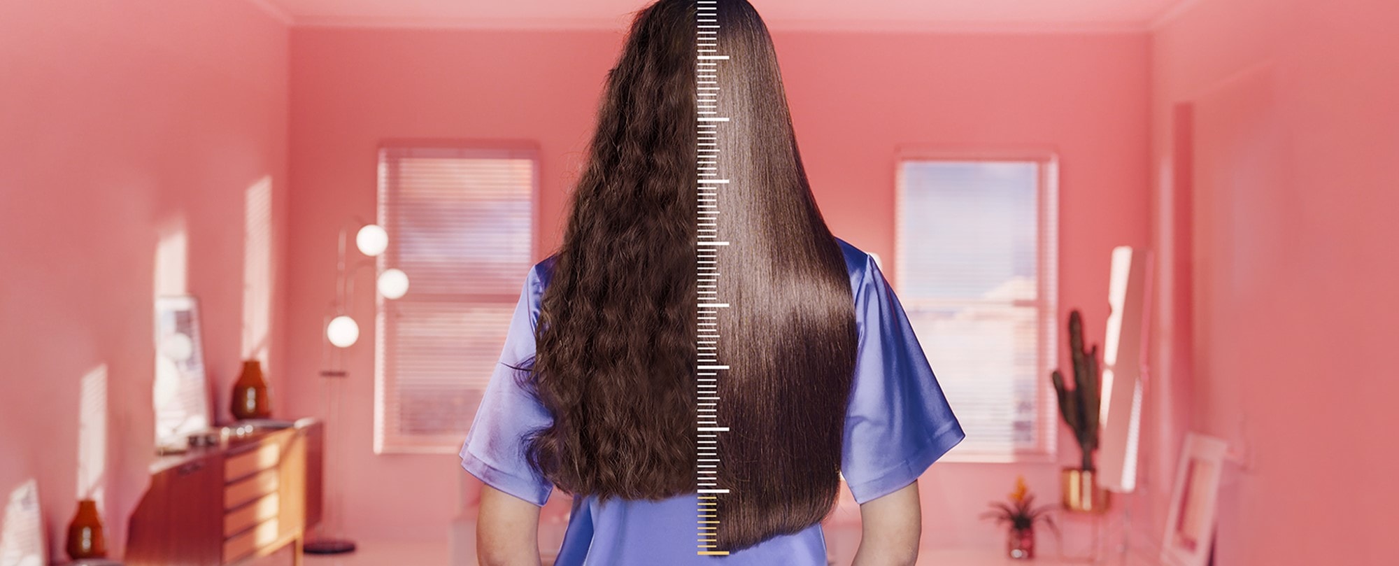 Image Sleek - Anti Frizz