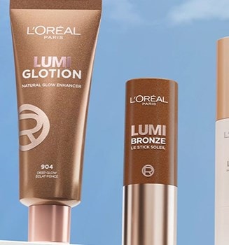 Bronzer Πώς χρησιμοποιείται