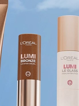 Bronzer Πώς χρησιμοποιείται