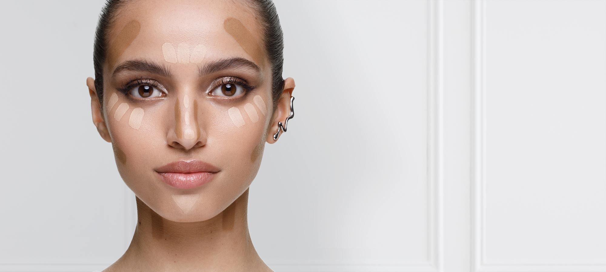 True Match Radiant Serum Concealer Benefits