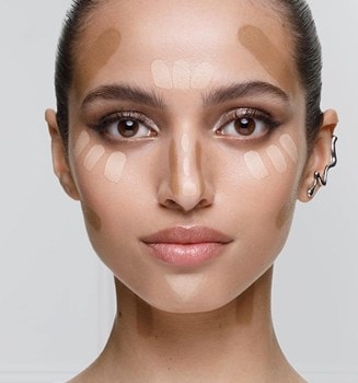 True Match Radiant Serum Concealer Benefits