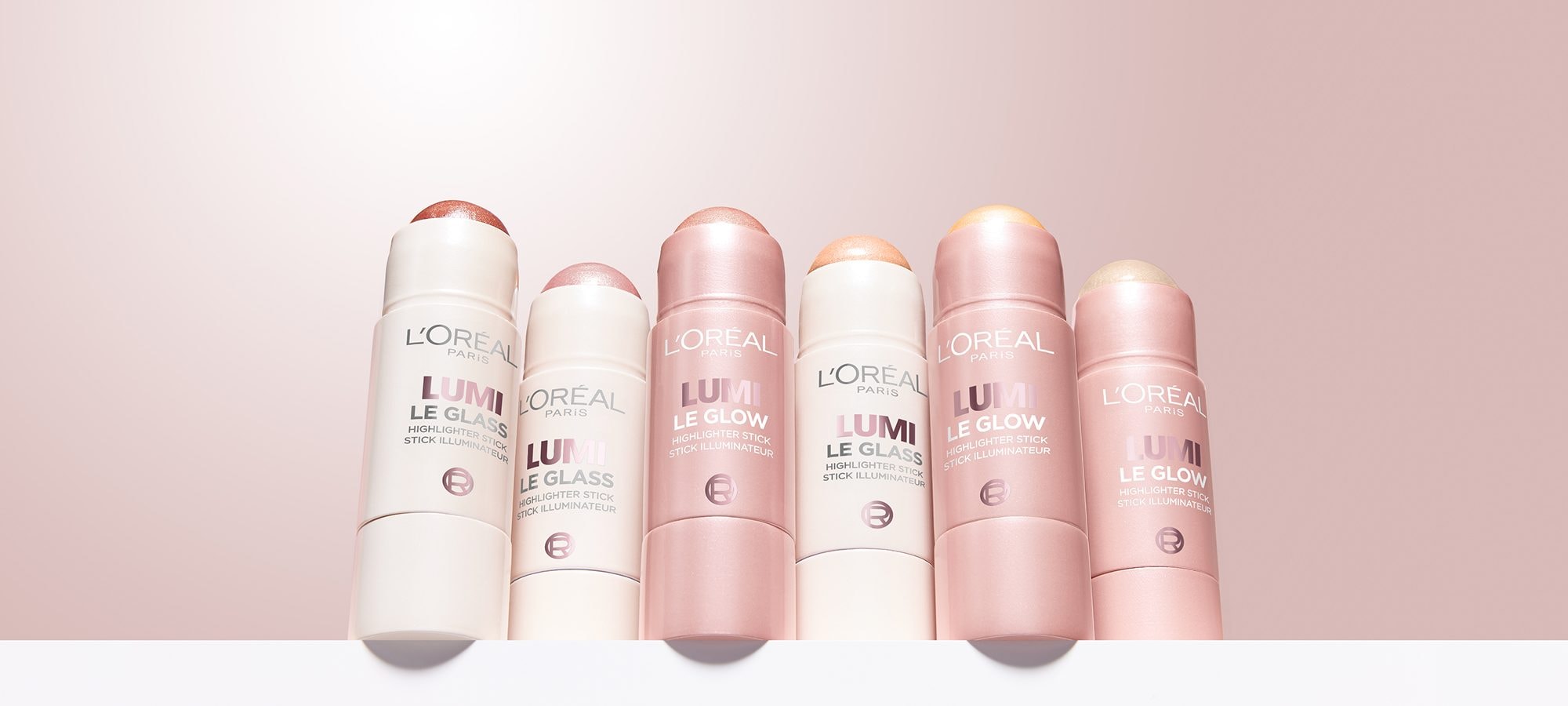 Highlighter Πώς εφαρμόζεται 