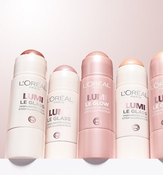 Highlighter Πώς εφαρμόζεται