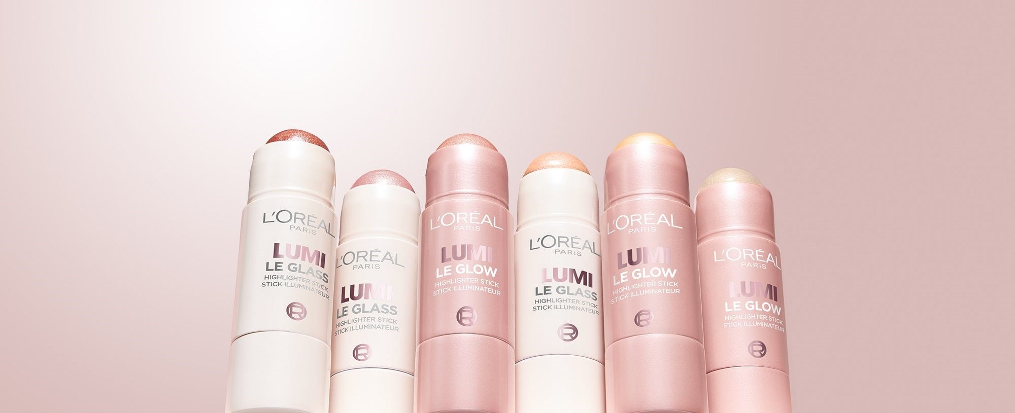 Highlighter Πώς εφαρμόζεται
