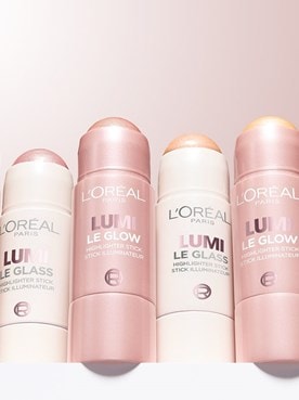 Highlighter Πώς εφαρμόζεται