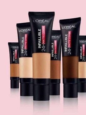 Infaiillible Article Image