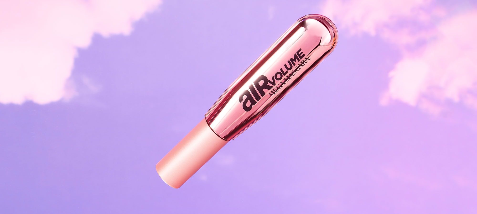 Air Volume Mascara Image