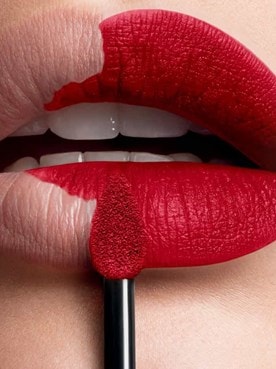 OAP MATTE RESISTANCE SHADE 420 HALF LIP 2000x900
